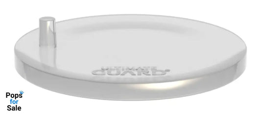 Ultimate Guard Figure Stands (20) - Small Peg Modern