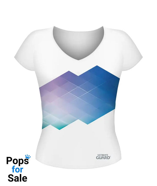 Ultimate Guard Ladies T-Shirt Gradient Size XL