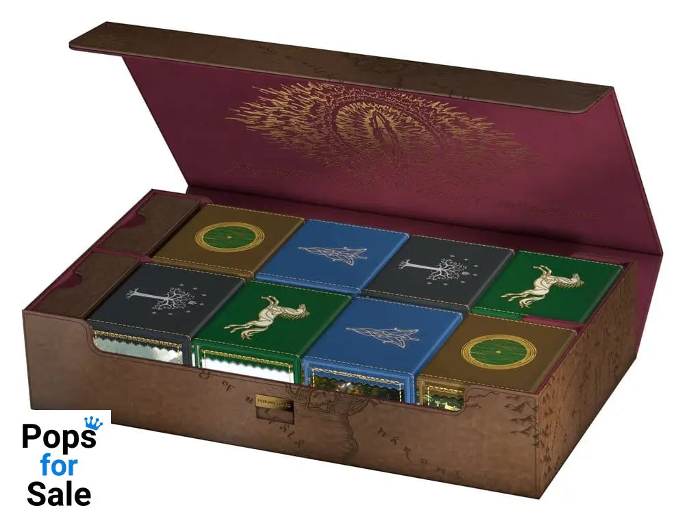 Ultimate Guard Omnihive 1000+ The Lord of the Rings™ "Places of Middle-earth"