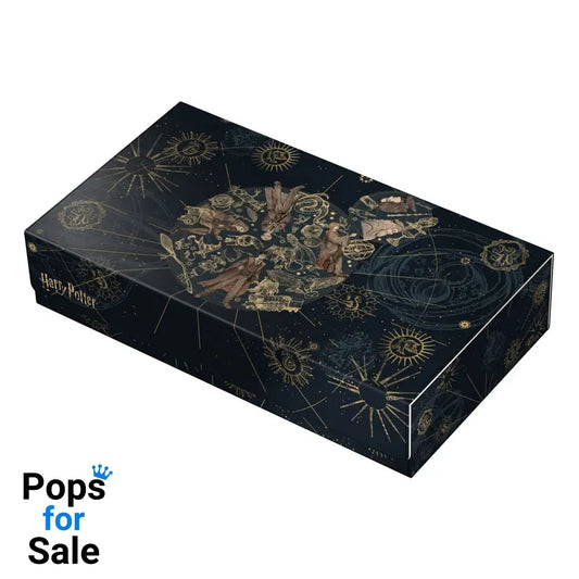 Ultimate Guard Omnihive 1000+ Xenoskin Harry Potter