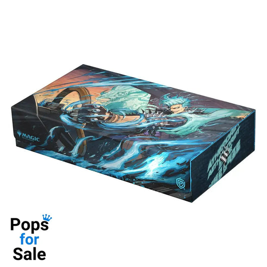 Ultimate Guard Omnihive 1000+ Xenoskin Magic: The Gathering "Aetherdrift"