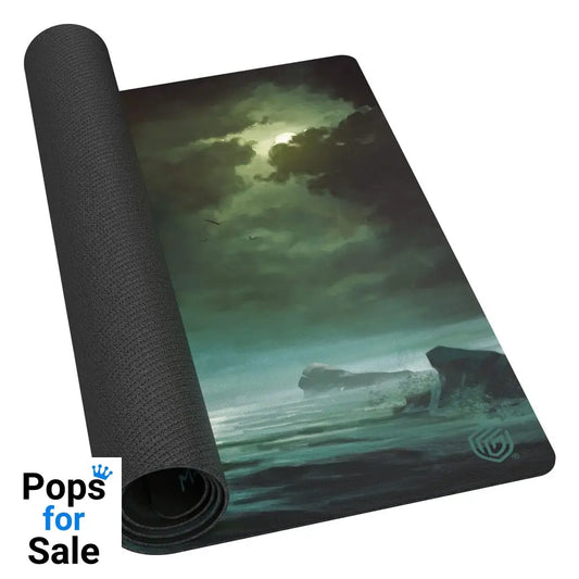 Ultimate Guard Play-Mat "Artist Edition #1 Maël Ollivier-Henry" - Spirits of the Sea