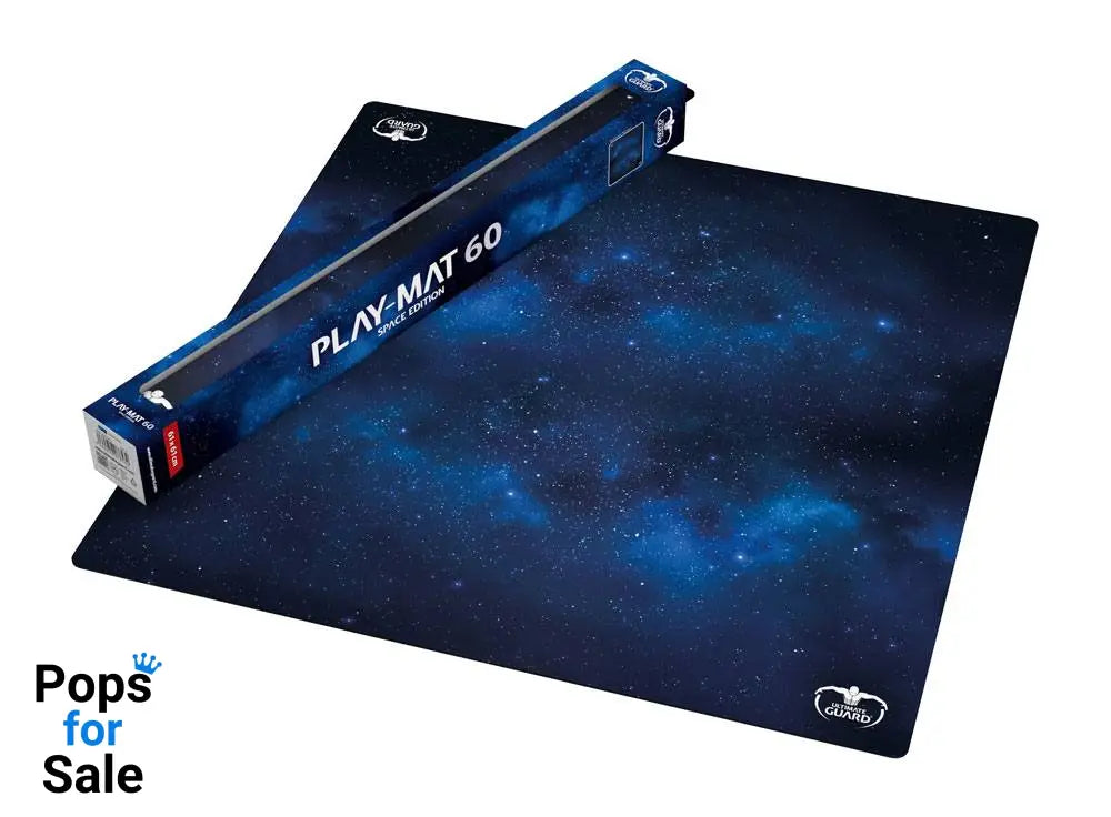 Ultimate Guard Play-Mat Artwork Mystic Space 61 x 61 cm Playmats