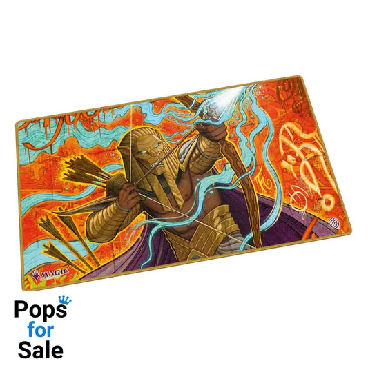 Ultimate Guard Play-Mat Magic: The Gathering "Aetherdrift" - Ketramose, the New Dawn