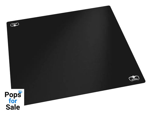 Ultimate Guard Play-Mat Oversized 61 x 61 cm - Black
