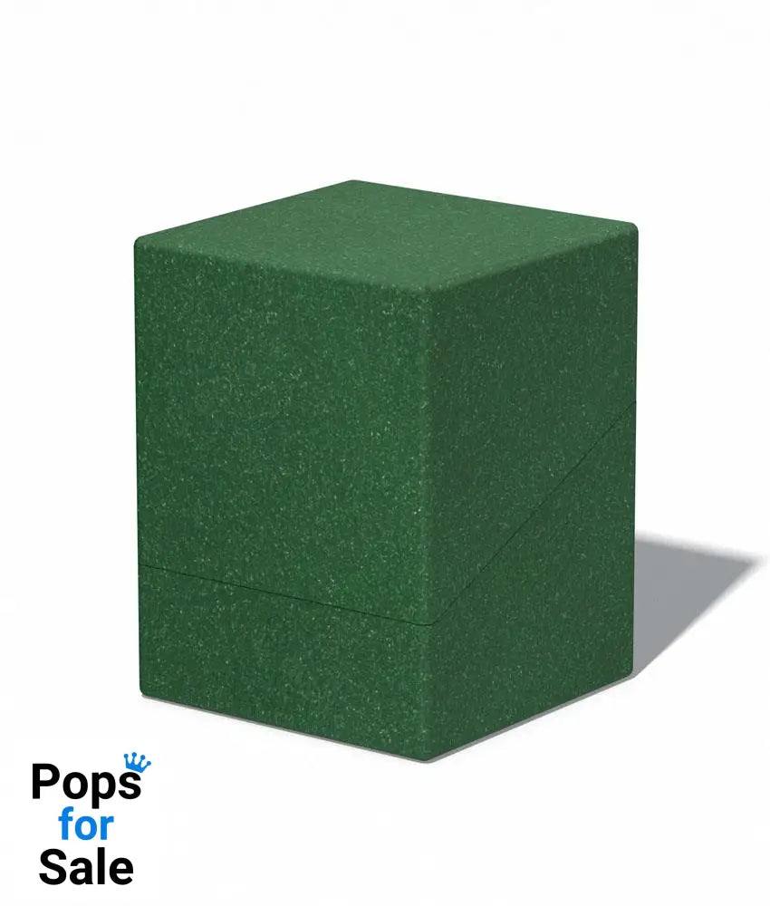 Ultimate Guard Return to Earth Boulder 100+ - Green Card Boxes