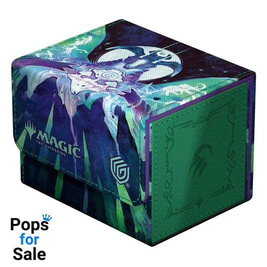 Ultimate Guard Sidewinder 100+ Xenoskin Magic: The Gathering "Tarkir: Dragonstorm" - Genesis Ultimatum