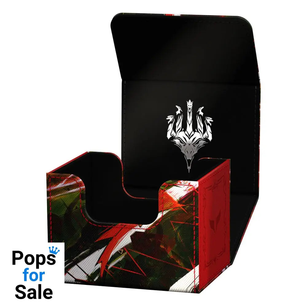 Ultimate Guard Sidewinder 100+ Xenoskin Magic: The Gathering ’Tarkir: Dragonstorm’ - Ruinous Ultimatum