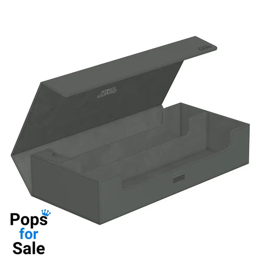 Ultimate Guard Superhive 550+ Xenoskin - Grey