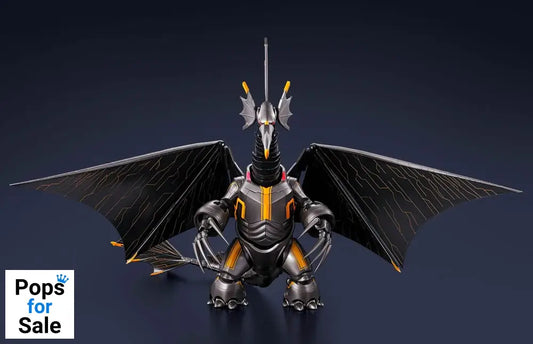 Ultraman: Rising S.H.Figuarts Action Figure Mecha Gigantron 17 cm