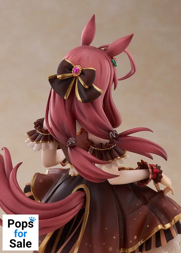Uma Musume: Pretty Derby PVC Statue 1/6 Mihono Bourbon Code: Icing Ver. 26 cm