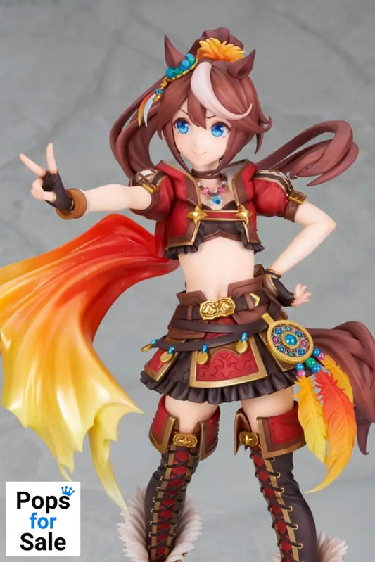 Uma Musume Pretty Derby PVC Statue 1/7 Beyond The Horizon Tokai Teio 25 cm