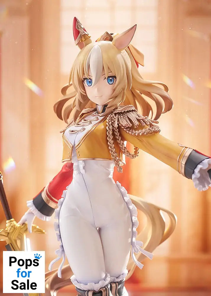 Uma Musume Pretty Derby PVC Statue 1/7 Durandal 26 cm