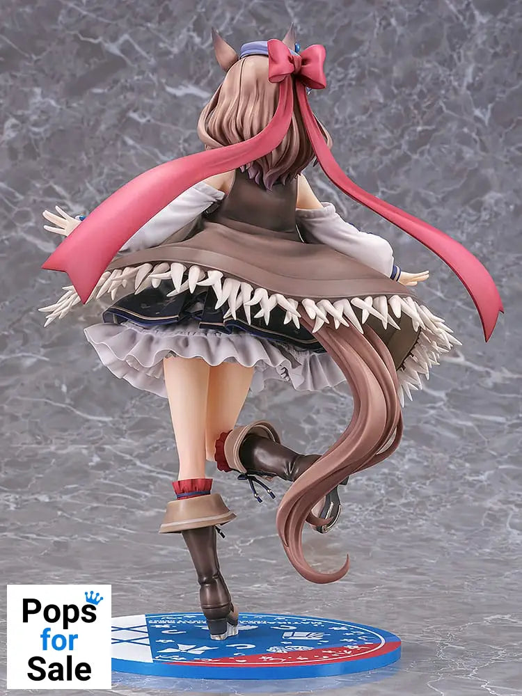 Uma Musume Pretty Derby PVC Statue 1/7 Matikanetannhauser 26 cm Statues