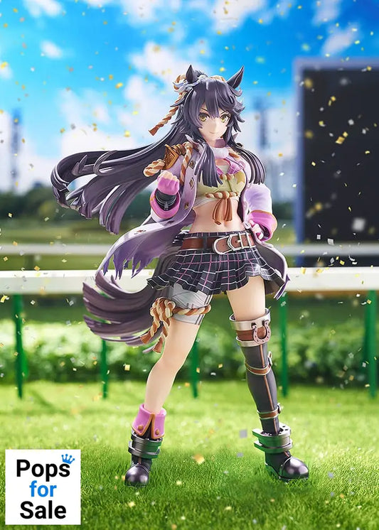 Uma Musume Pretty Derby PVC Statue 1/7 Narita Brian 26 cm