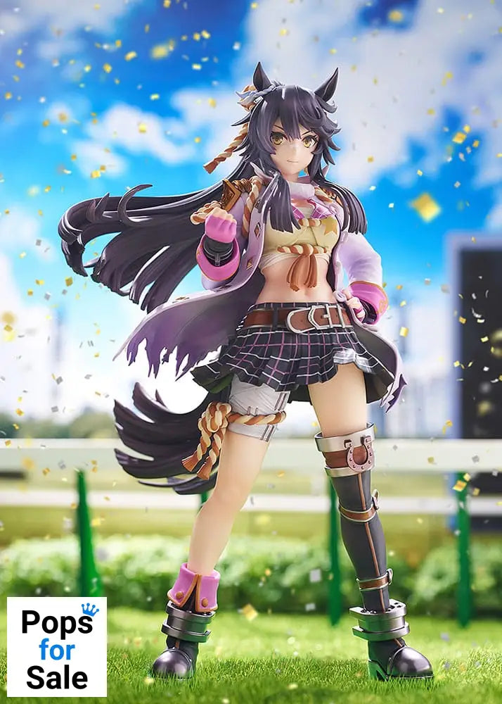 Uma Musume Pretty Derby PVC Statue 1/7 Narita Brian 26 cm