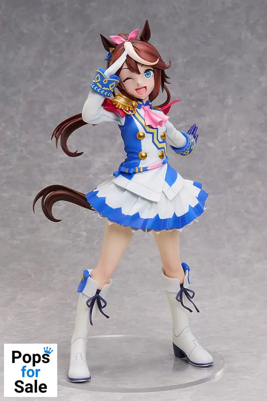 Uma Musume PVC Statue 1/4 Tokai Teio 40 cm