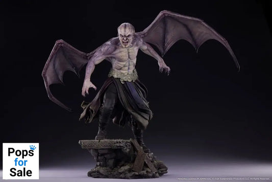 Underworld: Evolution Epic Series Statue 1/3 Marcus 66 cm