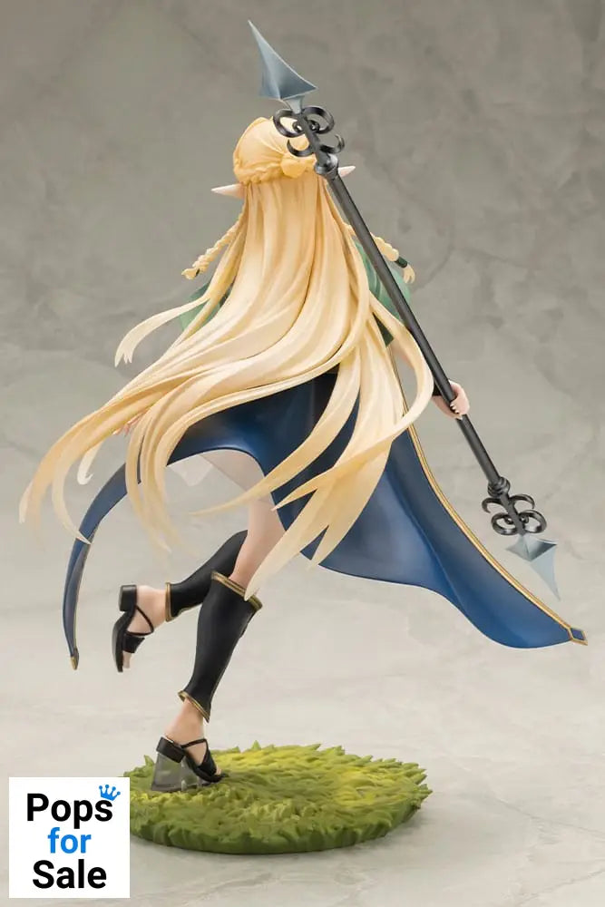 Unicorn Overlord PVC Statue 1/7 Eltolinde 28 cm Statues