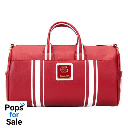 Universal by Loungefly Canvas Tote Bag Saved by the Bell Bayside Tigers