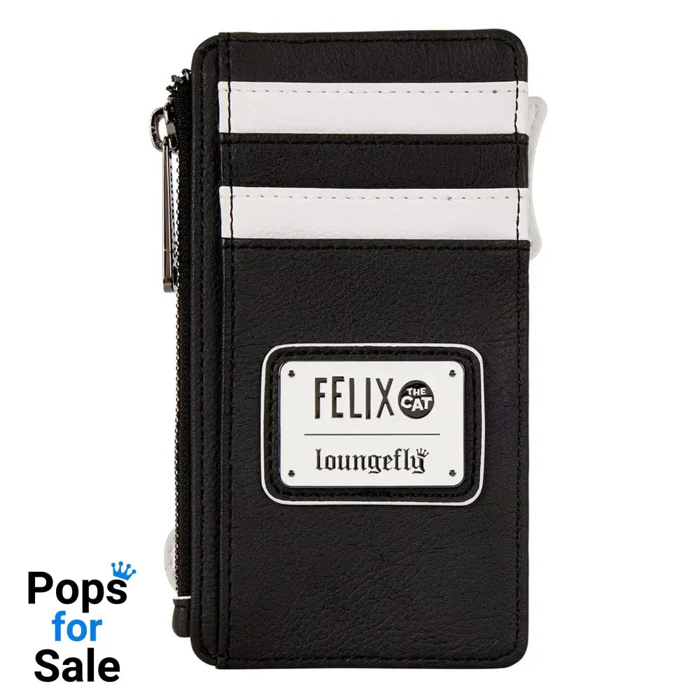 Universal by Loungefly Cardholder Felix the Cat