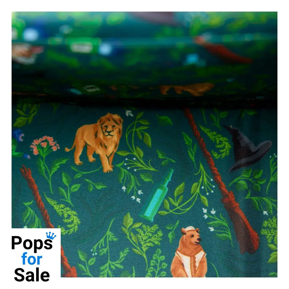 Universal by Loungefly Crossbody Bag Wicked 2