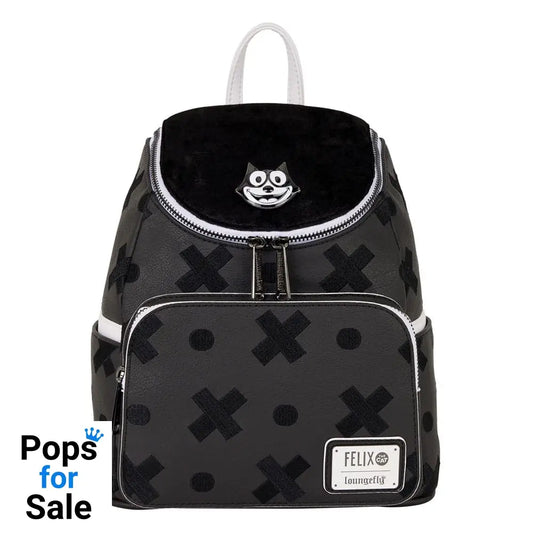 Universal by Loungefly Mini Backpack Felix the Cat