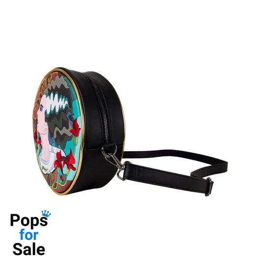 Universal Monsters by Loungefly Crossbody Bride of Frankenstein