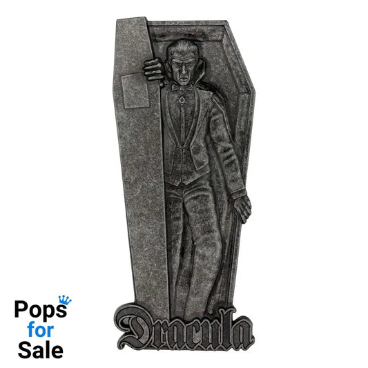 Universal Monsters Ingot Dracula Limited Edition