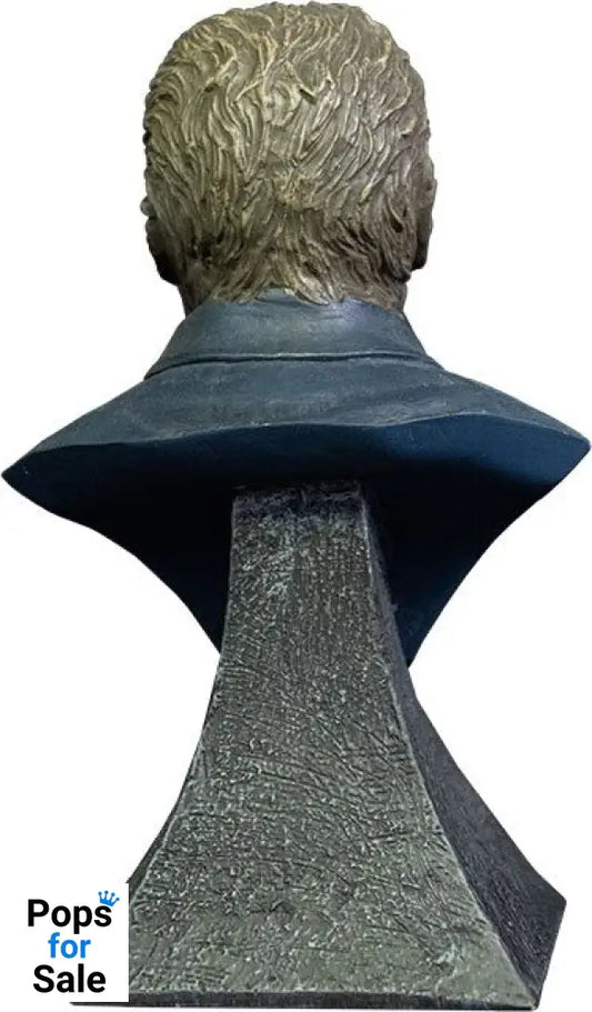 Universal Monsters Mini Bust The Wolf Man 15 cm