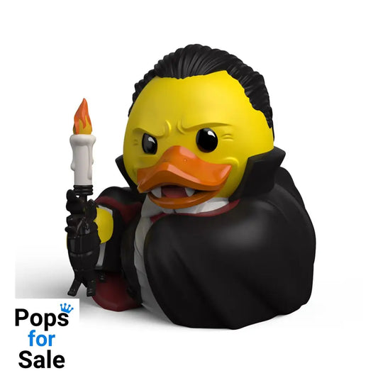 Universal Monsters Tubbz PVC Figure Dracula 1st Edition 10 cm