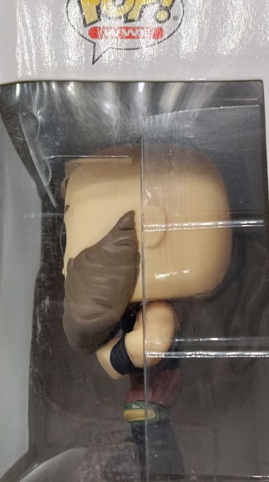 48 Braun Strowman - WWE - Box Damaged Funko POP