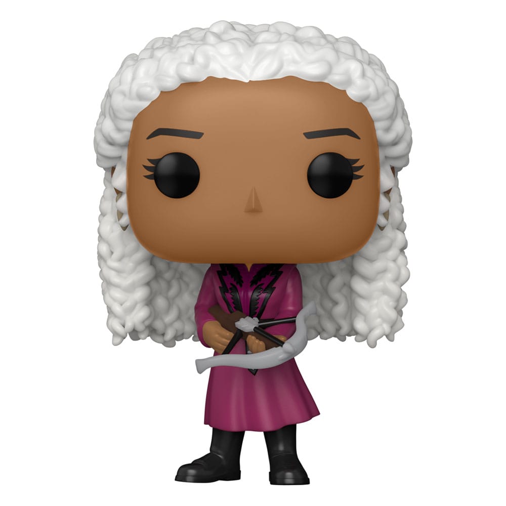 19 Baela Targaryen - House of the Dragon Funko POP - Brand New