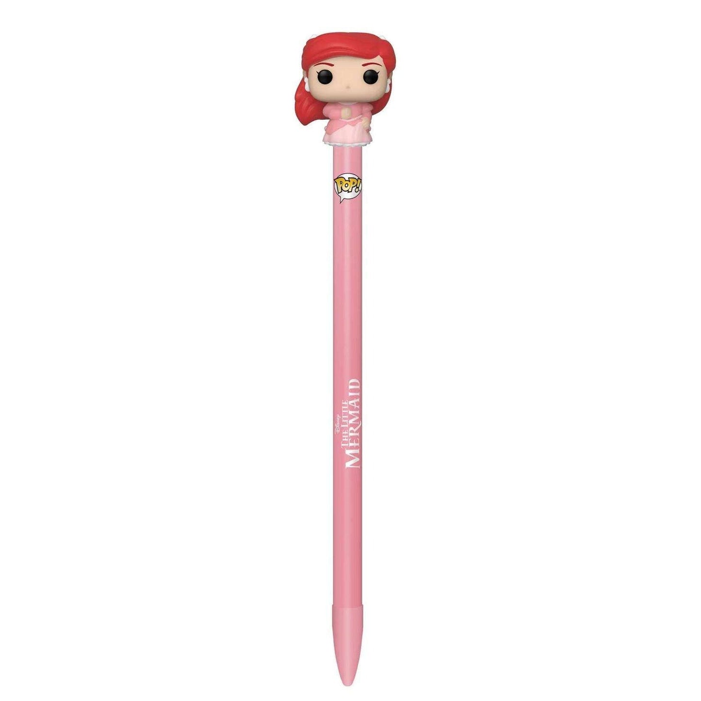 Ariel - Disney Princess - Funko POP Pen - Brand New
