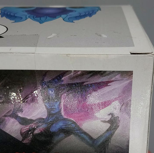 10 Kiora Atua - Magic the Gathering - Box Damaged Funko POP