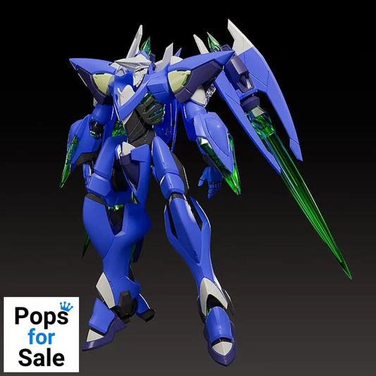 Vandread Moderoid Plastic Model Kit Vandread Dita 17 cm