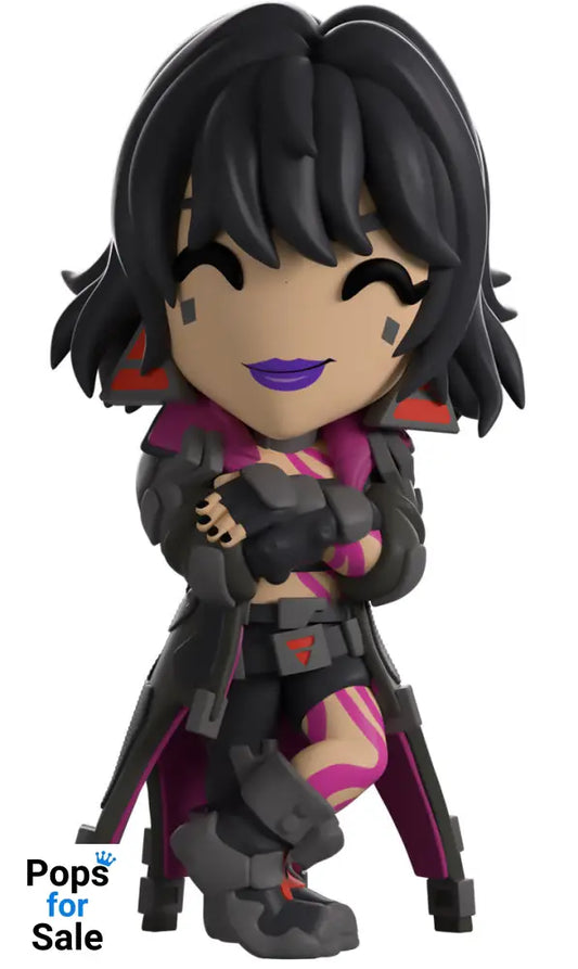 Vex - Borderlands - Youtooz Figure