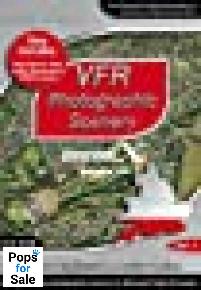 VFR Photographic Scenery 1: SE & S Wales