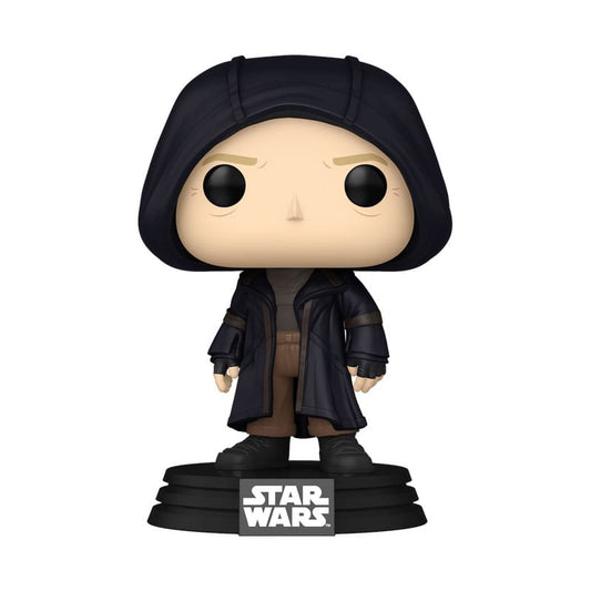 761 Luthen Rael - Star Wars Andor Funko POP PRESALE