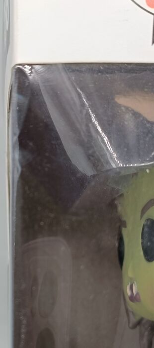 #286 Garona - Warcraft - Box Damaged Funko POP