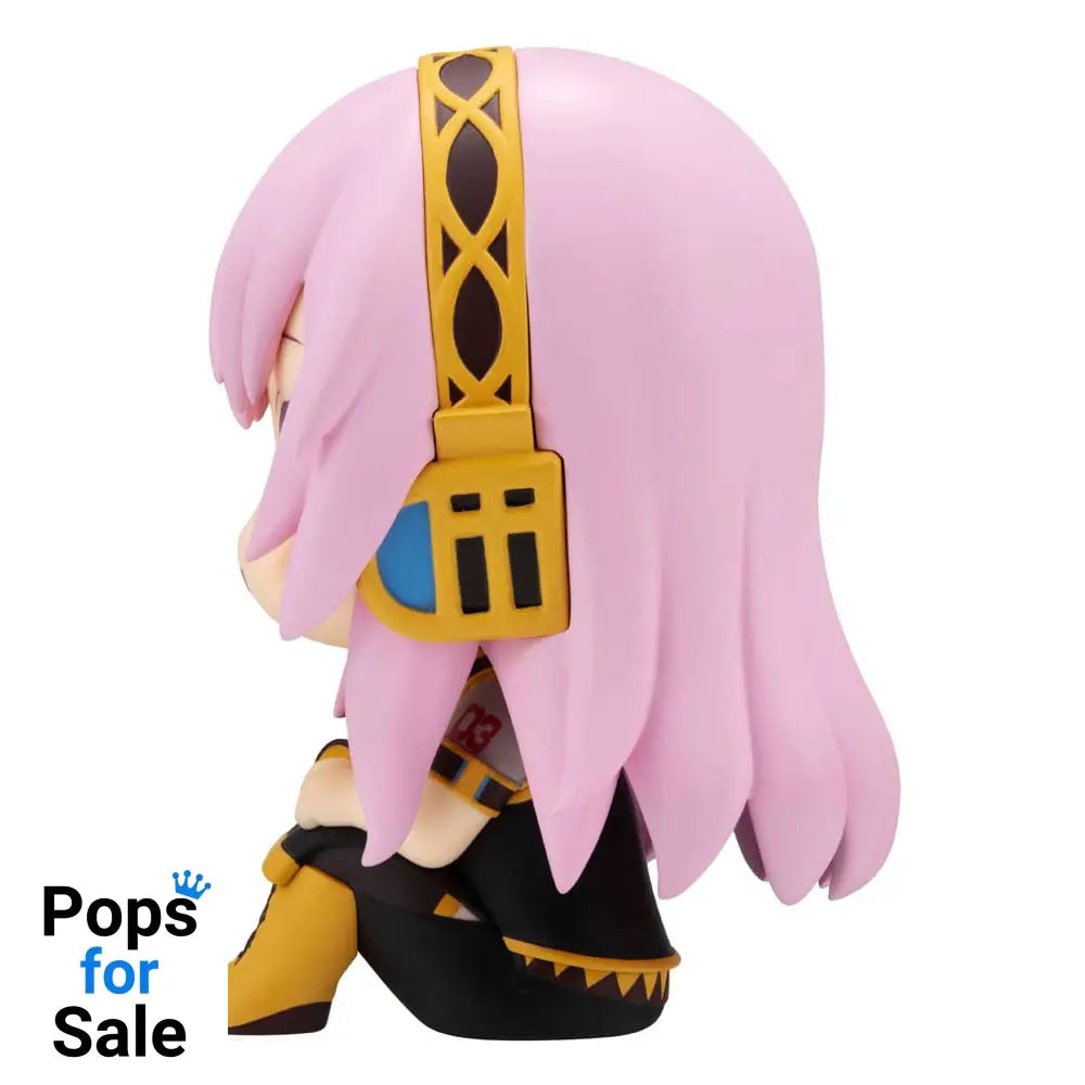 Vocaloid Look Up PVC Statue Luka 11 cm