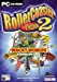 Rollercoaster Tycoon 2 Wacky Worlds