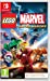 LEGO Marvel Super Heroes Universe in Peril for Microsoft Xbox One (XB1)