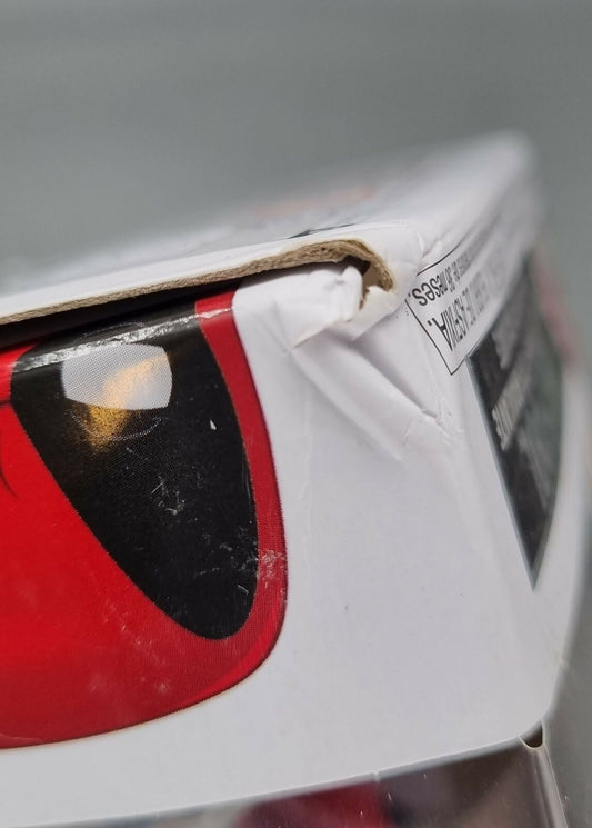 546 Deadpool (First Appearance) Marvel 80 Years Funko POP - Box Damaged