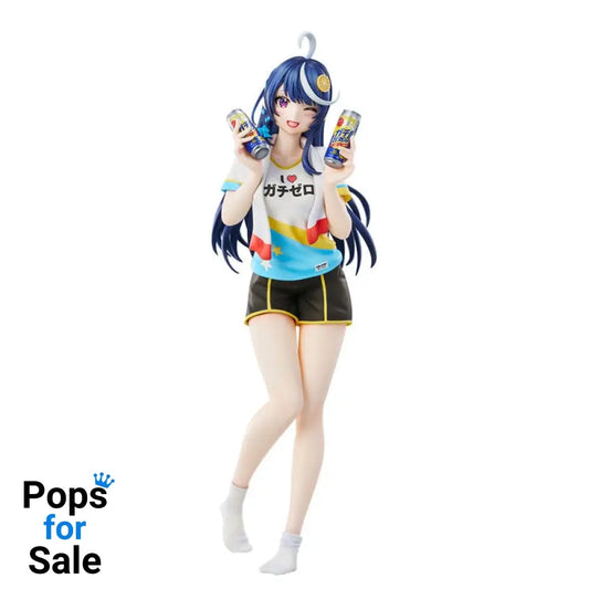 VTuber Legend: How I Went Viral After Forgetting to Turn Off My Stream PVC Statue 1/7 Shuwa 27 cm