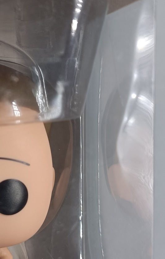 742 Morty (with Laptop) Rick and Morty Special Edition Funko POP - Box Damaged