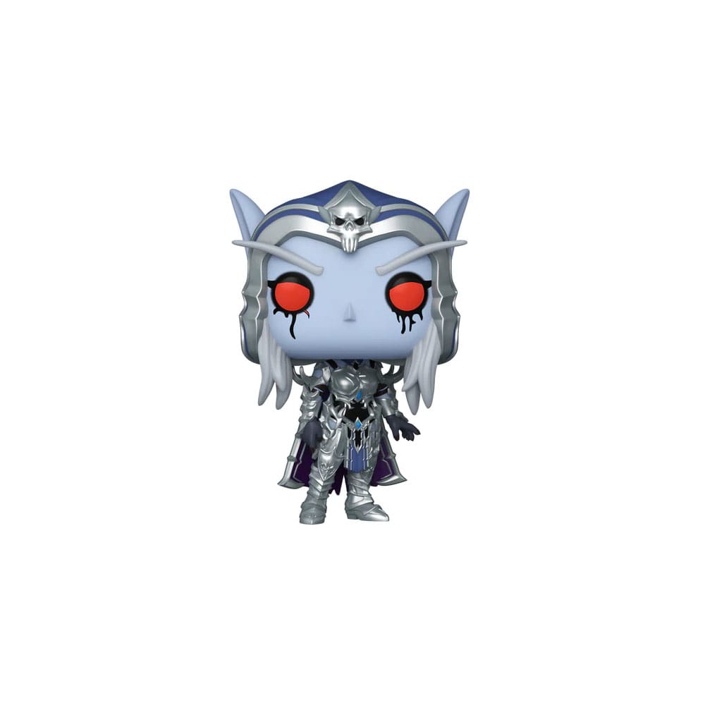 990 Sylvanas - World of Warcraft Funko POP Preorder