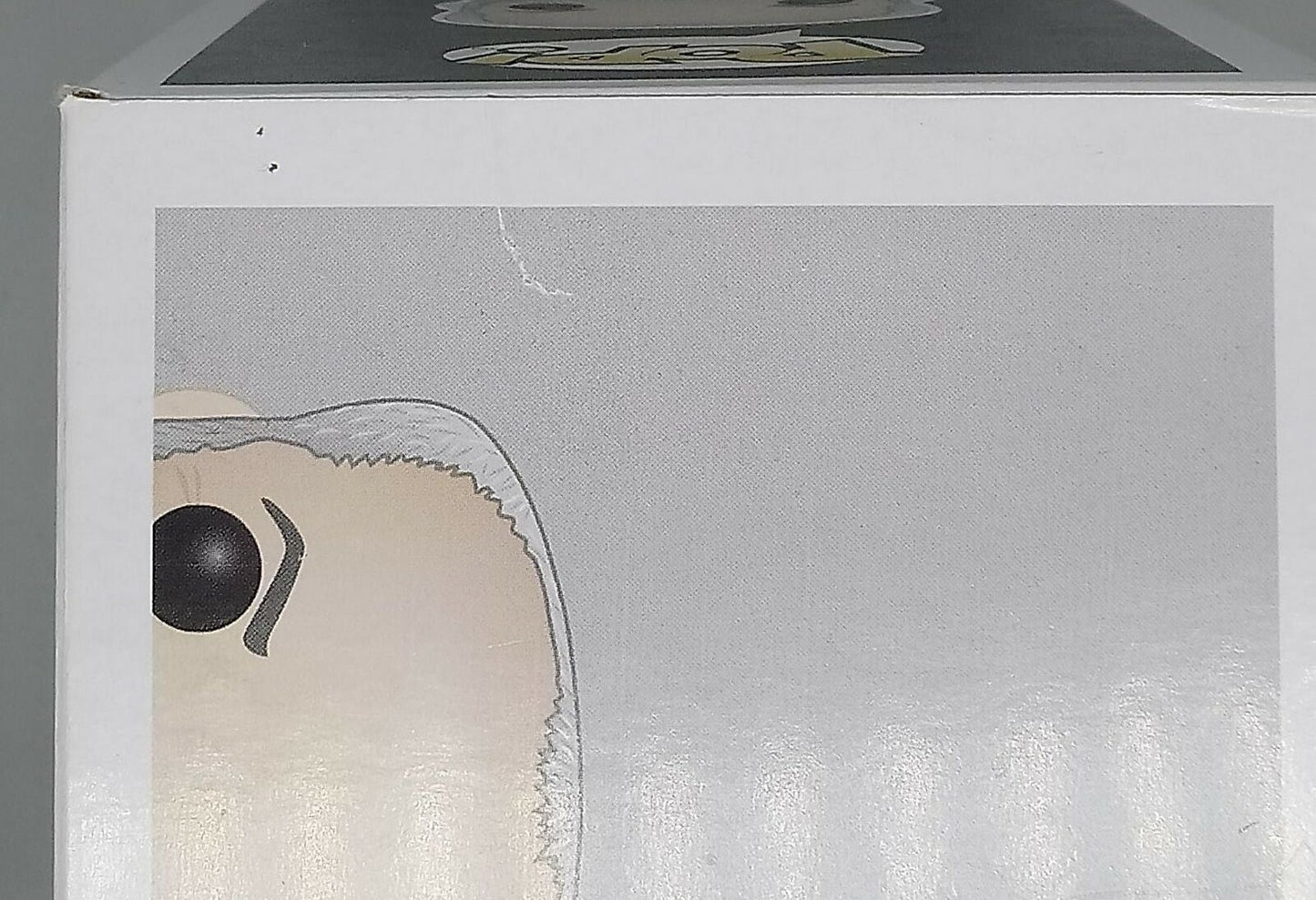 #62 Davos Seaworth - Game of Thrones - Box Damaged Funko POP