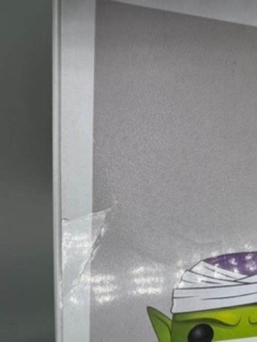 11 Piccolo - Dragon Ball Z - Box Damaged Funko POP