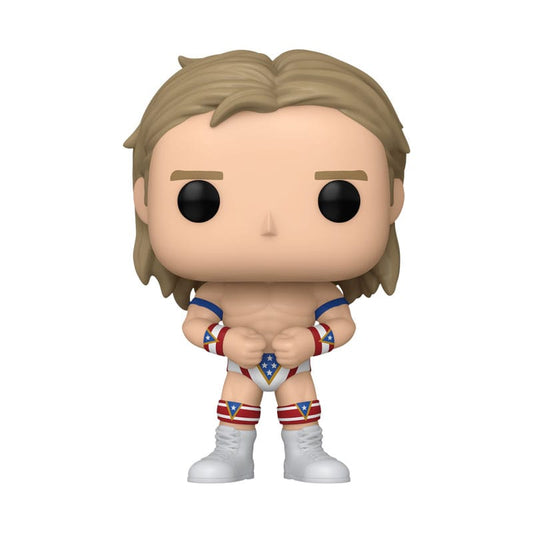 #159 Lex Luger - WWE Funko POP Preorder